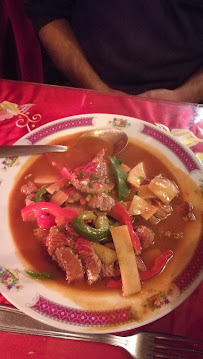 Soupe du Restaurant vietnamien Restaurant Grillade de Saigon à Montréjeau - n°7