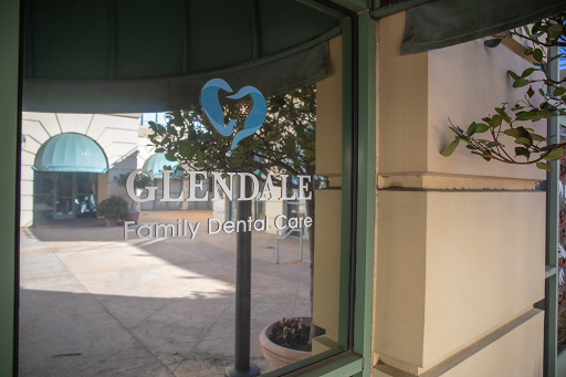 Glendale Family Dental Care, Dr. Simon Wong, Dr. Lloyd Turner