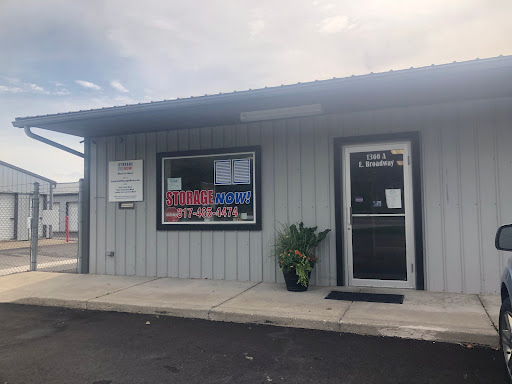 Self-Storage Facility «Storage Now LLC», reviews and photos, 1360 E Broadway St, Fortville, IN 46040, USA