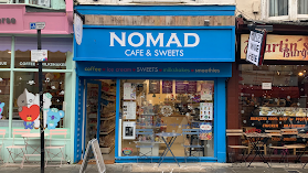 Nomad Cafe & Sweets