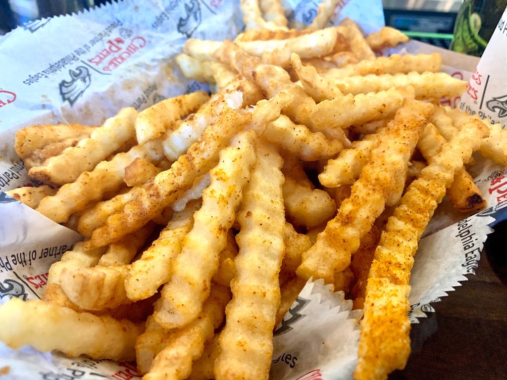 Chickie’s & Pete’s 19153