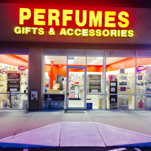 Perfume Store «Perfumes Gifts & Accessories», reviews and photos, 4705 Cypress Creek Pkwy, Houston, TX 77069, USA