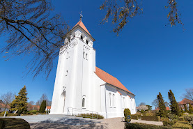 Nørre Bjert Kirke