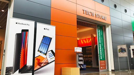 Computer Store «UTD Technology Store», reviews and photos, 800 W Campbell Rd, Richardson, TX 75080, USA