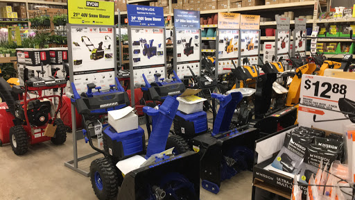 Home Improvement Store «The Home Depot», reviews and photos, 8334 Tamarack Village, Woodbury, MN 55125, USA