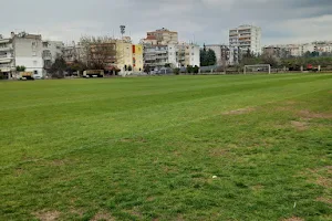 Mikra Football Stadium image