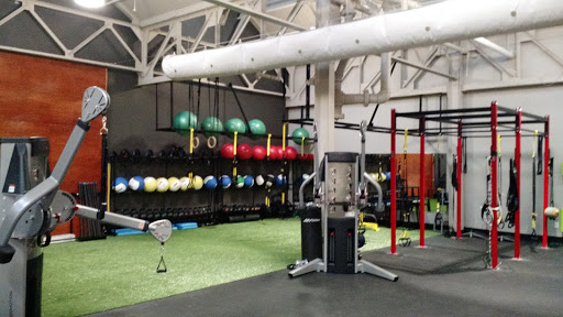 Gym «mActivity Fitness Center», reviews and photos, 285 Nicoll St, New Haven, CT 06511, USA