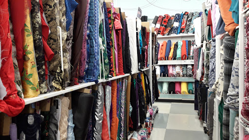 Fabric Store «Jo-Ann Fabrics and Crafts», reviews and photos, 1250 William D Tate Ave, Grapevine, TX 76051, USA