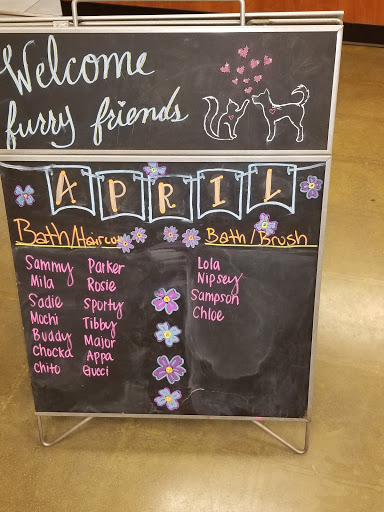 Pet Supply Store «PetSmart», reviews and photos, 2828 Campus Pkwy, Riverside, CA 92507, USA