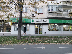 GarantiBank