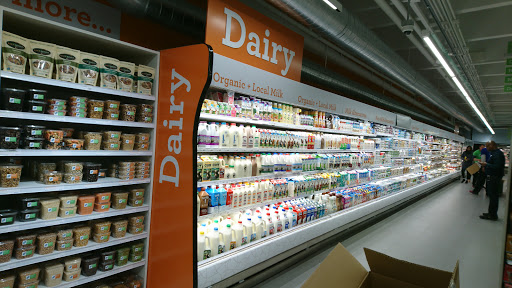 Grocery Store «Elm City Market», reviews and photos, 777 Chapel St, New Haven, CT 06510, USA