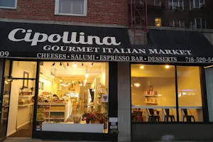 Cipollina Gourmet Italian Market image
