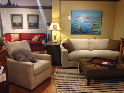 Furniture Store «Bowen Town and Country Furniture», reviews and photos, 1910 Mooney St, Winston-Salem, NC 27106, USA