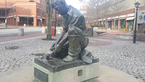 Book Store «Longfellow Books», reviews and photos, 1 Monument Way, Portland, ME 04101, USA