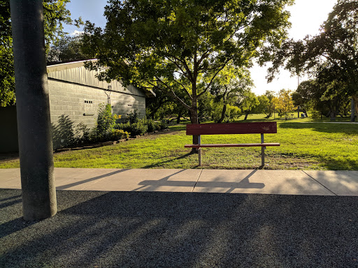 Park «Northridge Park», reviews and photos, 821 Chevy Chase Dr, San Antonio, TX 78209, USA