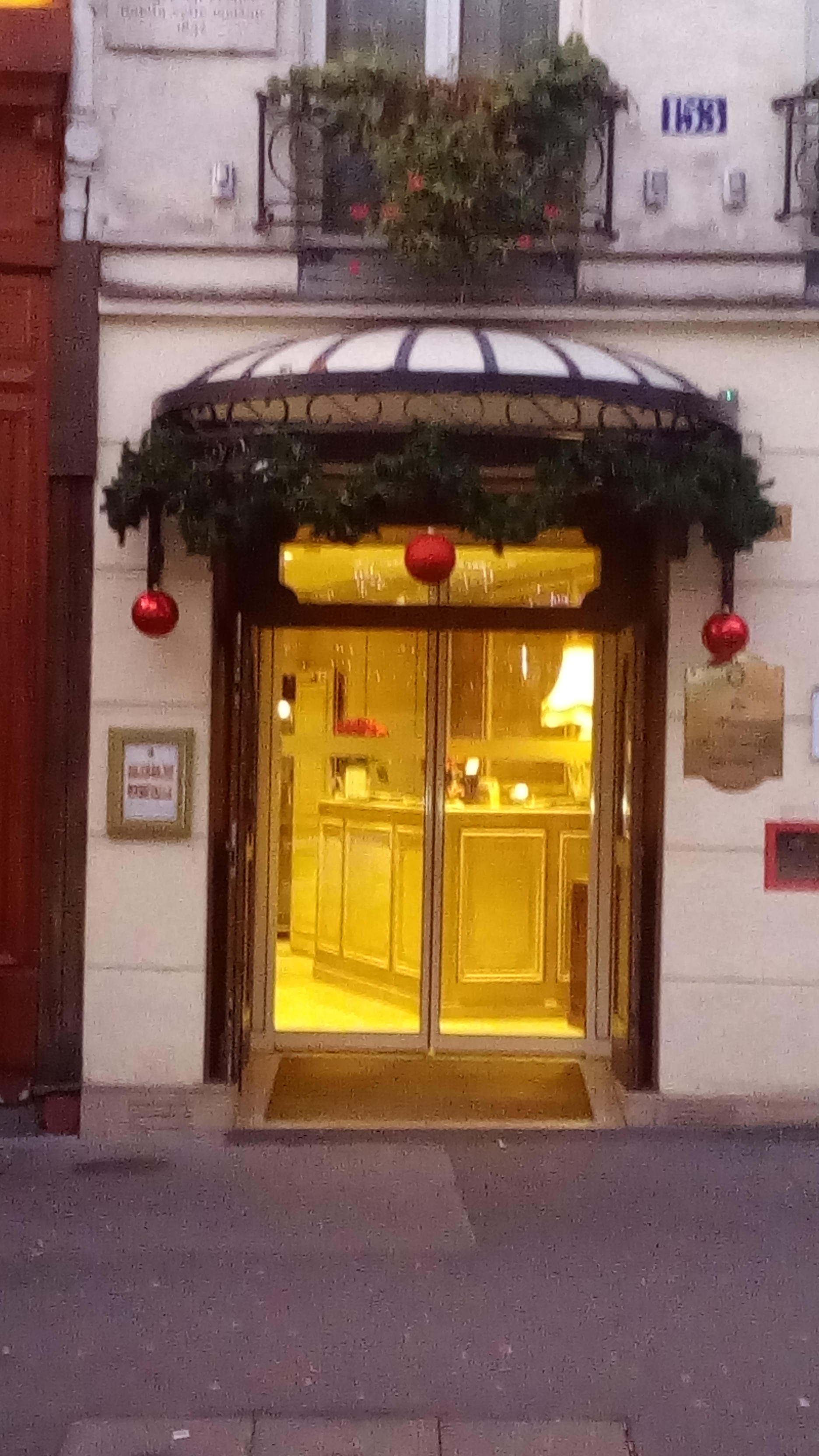 Photo n° 3 de l'avis de LesBobillot.o fait le 16/12/2018 à 05:57