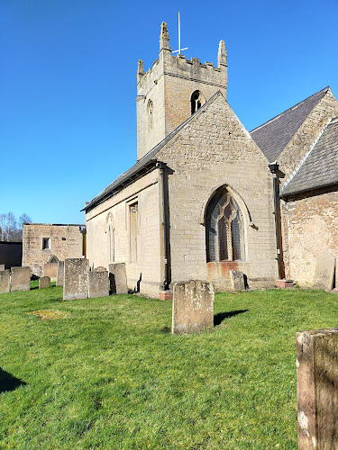 St Michael's Church Linby & St James' Church Papplewick