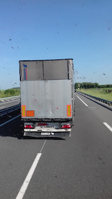 Etablissements Bernard à Saint-Erme-Outre-et-Ramecourt