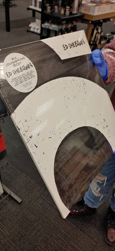 Used Book Store «2nd & Charles», reviews and photos, 17636 Garland Groh Blvd, Hagerstown, MD 21740, USA