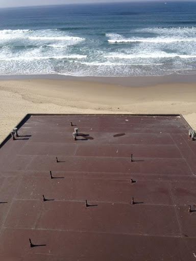 Roofing Contractor «Pioneer Roofers», reviews and photos, 818 SW 3rd Ave #417, Portland, OR 97204, USA