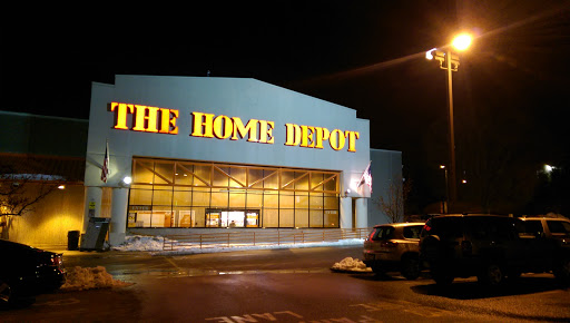 Home Improvement Store «The Home Depot», reviews and photos, 955 Bloomfield Ave, Clifton, NJ 07012, USA