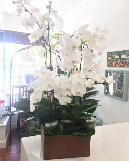 Florist «Aquarela Gifts & Flowers», reviews and photos, 128 S Myrtle Ave, Monrovia, CA 91016, USA
