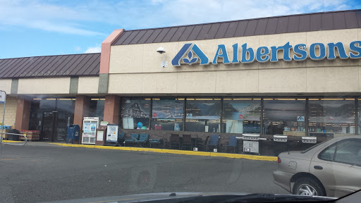 Grocery Store «Albertsons», reviews and photos, 600 N Fee St, Helena, MT 59601, USA
