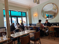 Atmosphère du Restaurant Celina Brasserie Paris 5ème - n°5