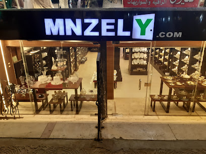 Mnzely