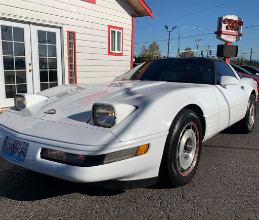 Used Car Dealer «Carson Cars», reviews and photos, 13806 WA-99, Lynnwood, WA 98087, USA