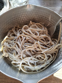 Spaghetti du Restaurant italien Sogoosto à Paris - n°20