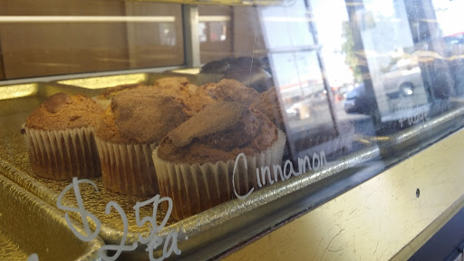 Cupcake shop Antioch