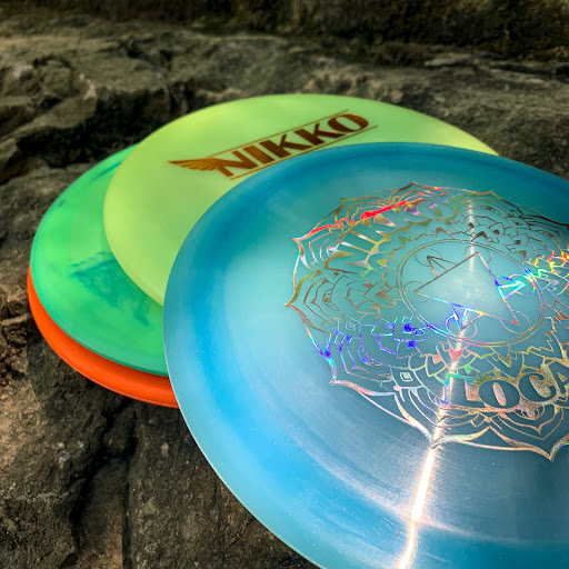 Sporting Goods Store «Gateway Disc Sports», reviews and photos, 10855 Metro Ct, Maryland Heights, MO 63043, USA