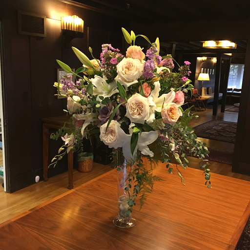 Florist «Orchid Florist», reviews and photos, 1768 Solano Ave, Berkeley, CA 94707, USA
