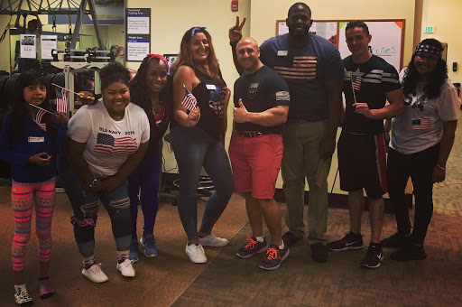 Gym «24 Hour Fitness», reviews and photos, 1675 Sunrise Hwy, Bay Shore, NY 11706, USA