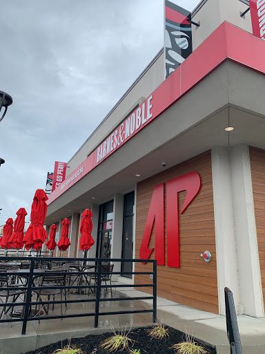 Book Store «Ann Ross Bookstore», reviews and photos, 601 College St, Clarksville, TN 37044, USA