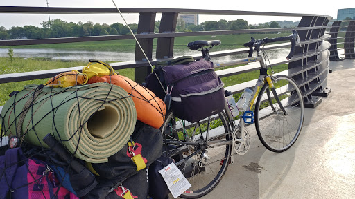 Bicycle Store «BiKEFIX», reviews and photos, 8781 Cincinnati Dayton Rd, West Chester Township, OH 45069, USA