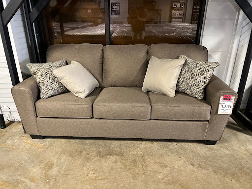 Mattress Store «Cheap Sleep Furniture and Mattresses», reviews and photos, 7912 Rogers Ave, Fort Smith, AR 72903, USA