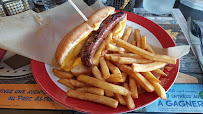 Plats et boissons du Restaurant de grillades à la française Courtepaille à Saint-André-les-Vergers - n°10