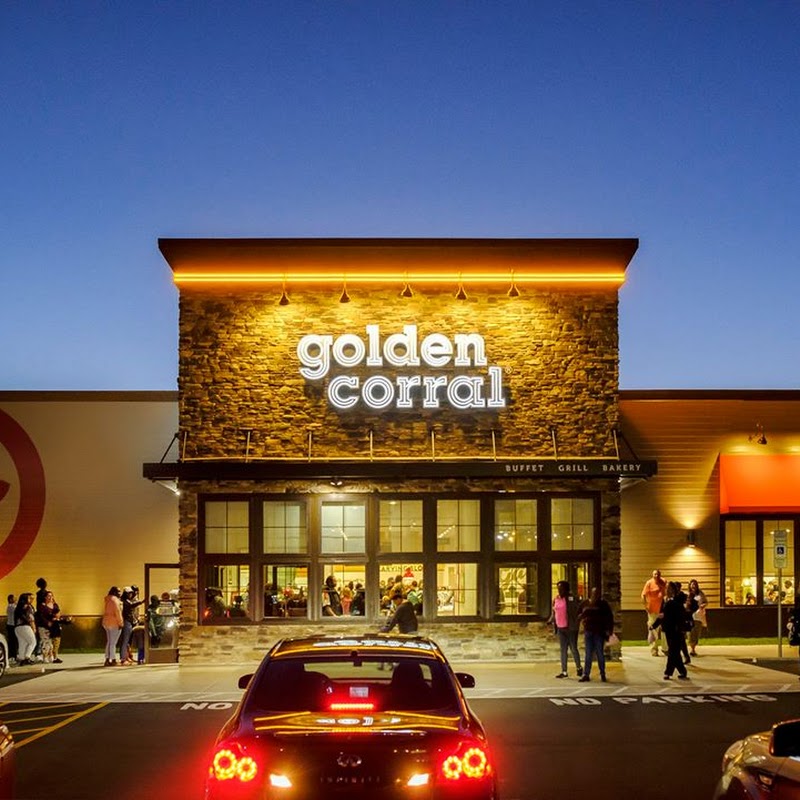 Golden Corral Buffet & Grill