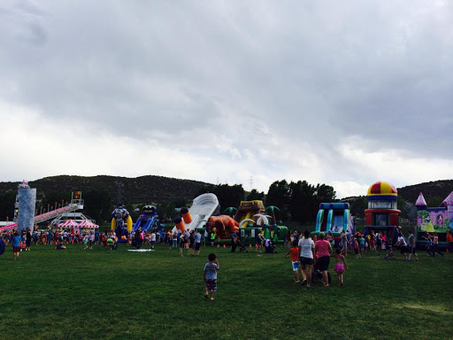 Party Planner «Custom Events Inc», reviews and photos, 538 W 9560 S, Sandy, UT 84070, USA