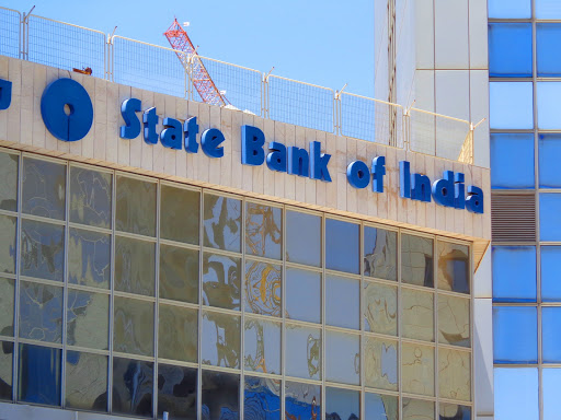 State Bank of India, Tel Aviv
