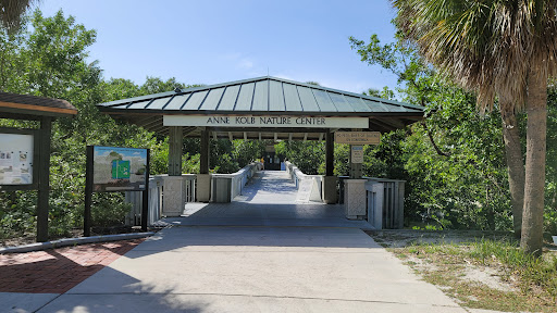 Nature Preserve «Anne Kolb Nature Center», reviews and photos, 751 Sheridan St, Hollywood, FL 33019, USA