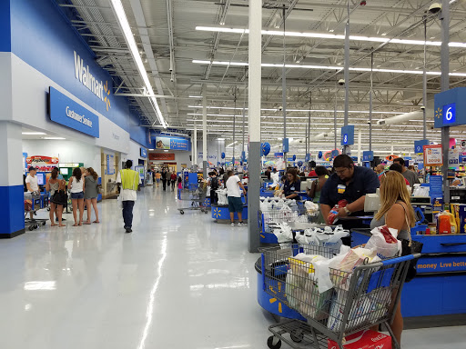Department Store «Walmart Supercenter», reviews and photos, 33501 S Dixie Hwy, Florida City, FL 33034, USA