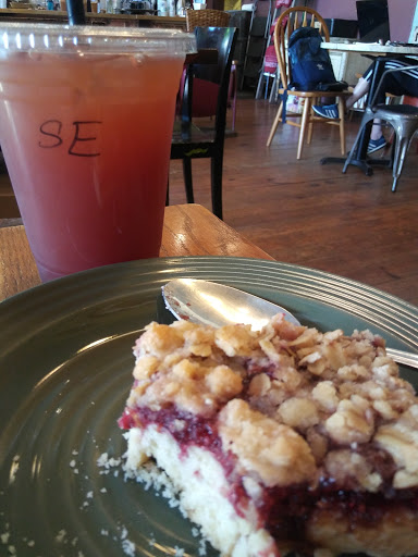 Coffee Shop «Insomnia Coffee Company», reviews and photos, 5389 W Baseline Rd, Hillsboro, OR 97123, USA