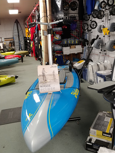 Dive Shop «Tackle Shack», reviews and photos, 7801 66th St N, Pinellas Park, FL 33781, USA
