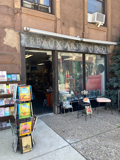 Beaux Arts Vintage (and Video)