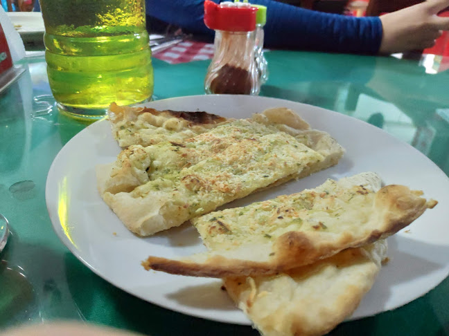 Pizzería Pino - Pizzeria