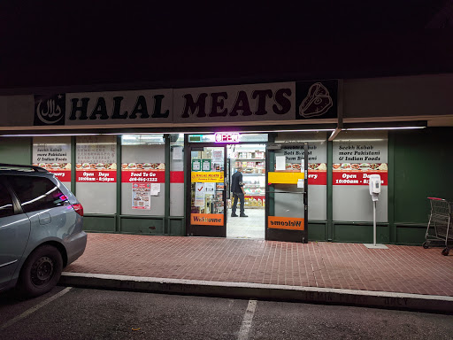 Butcher Shop «Halal Meats», reviews and photos, 1538 S De Anza Blvd, San Jose, CA 95129, USA