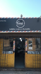 Fenix Barber Shop